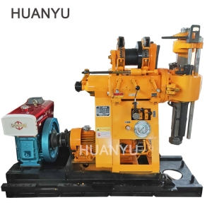 XY-200-1 Water Well Drilling Rig